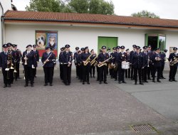 Schützenfest Sonntag 2026